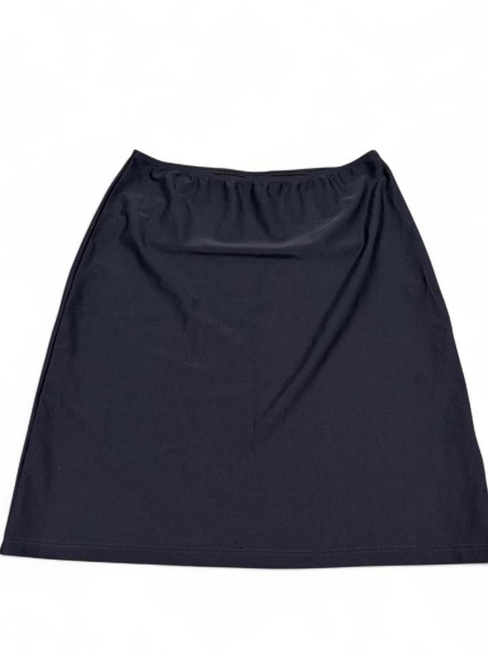 Zimmermann Black Skirt